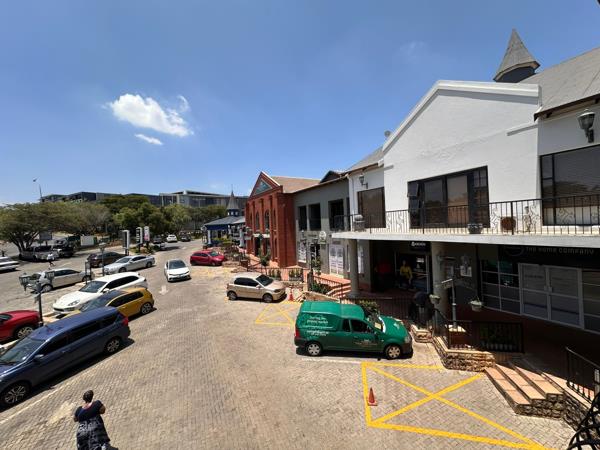 92.5 m² Commercial space
