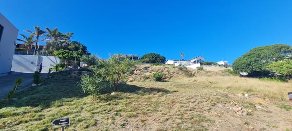 1 509 m² Land