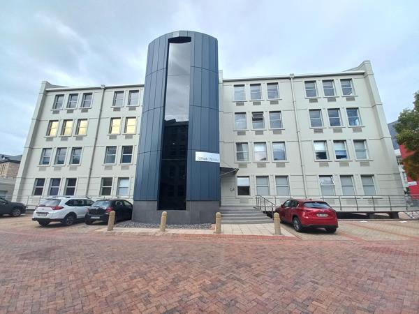 433 m² Commercial space