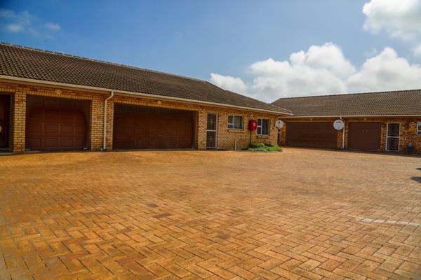 2 Bedroom Simplex