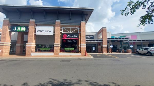 27  m² Commercial space