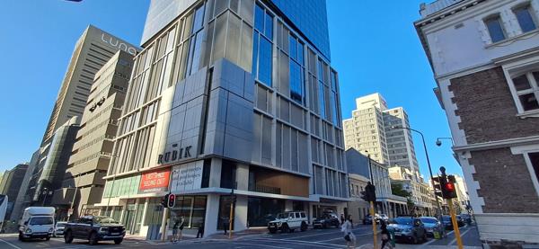 262  m² Commercial space