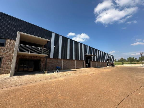 2 079  m² Industrial space