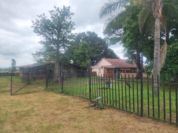 10 ha Farm