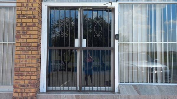 285  m² Commercial space