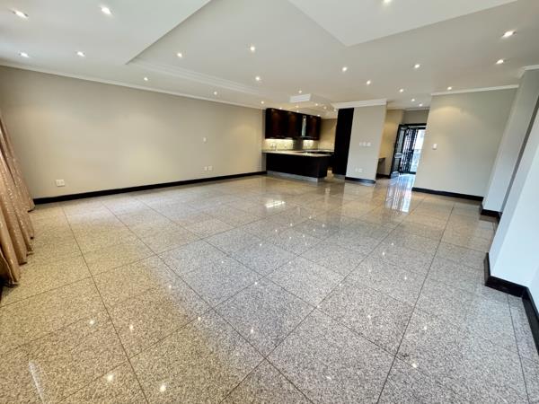3 Bedroom Apartment