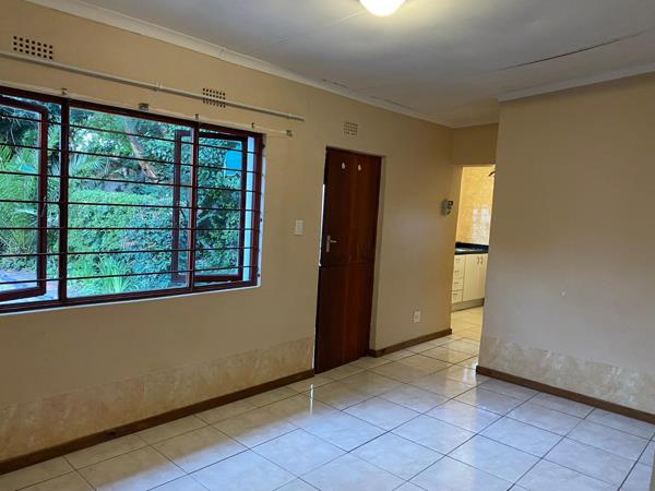 1 Bedroom Garden Cottage