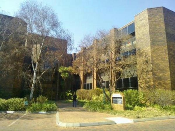 180  m² Office Space