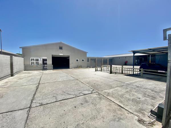 864 m² Commercial space