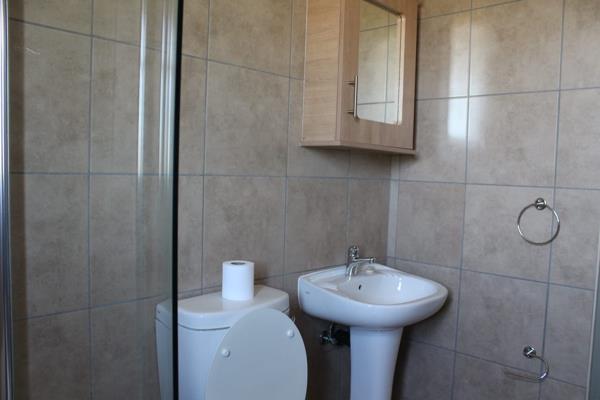 2 Bedroom Townhouse in Alveda