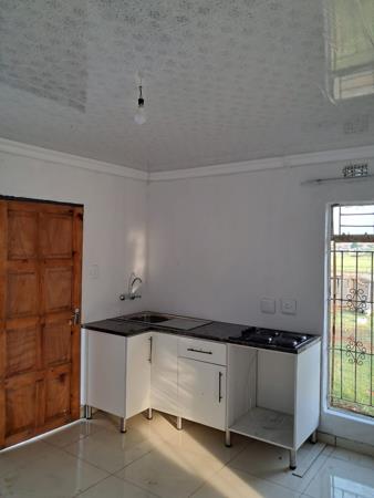 1 Bedroom Garden Cottage