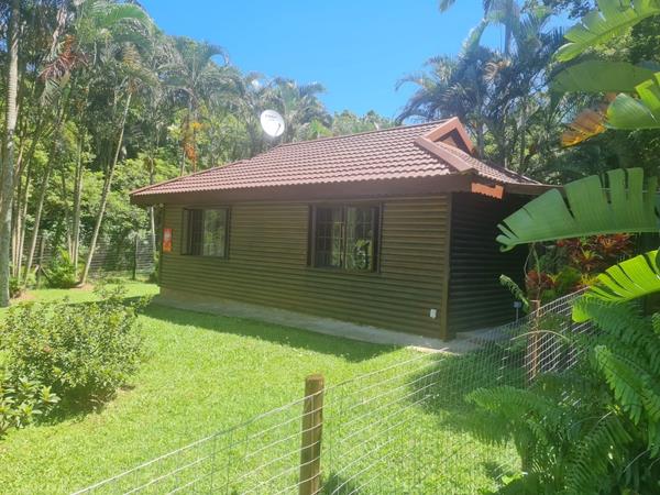 1 Bedroom House