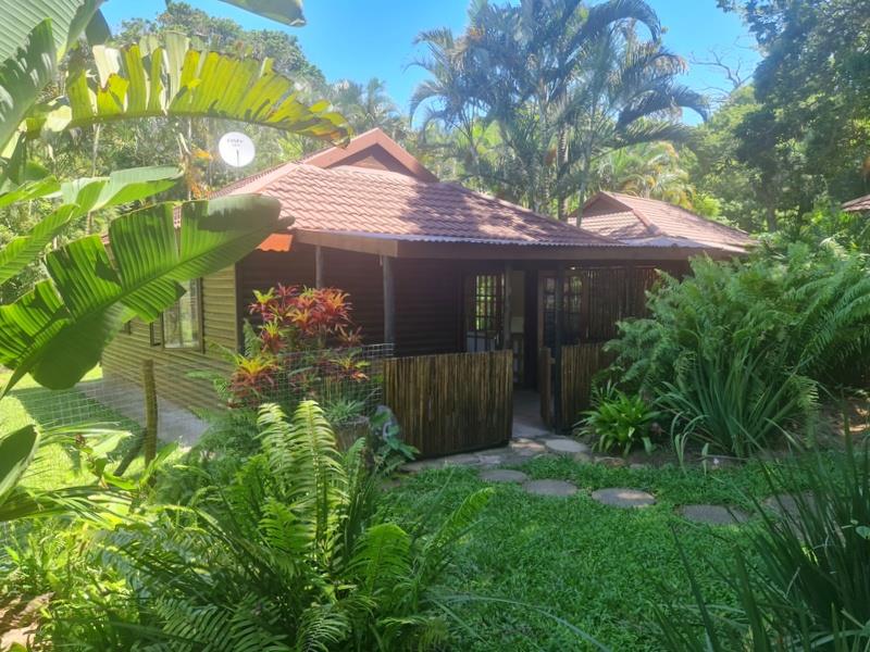 1 Bedroom House