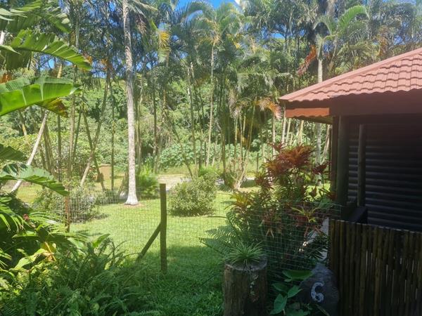 1 Bedroom House