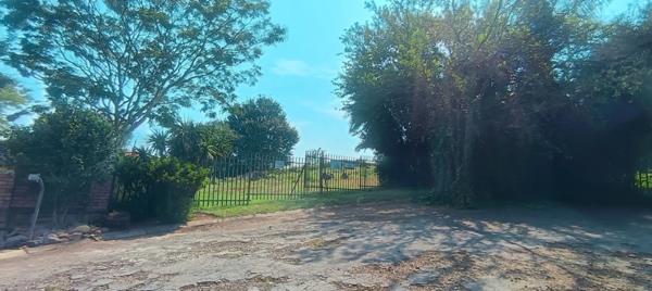 1 845 m² Land