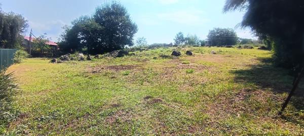 1 845 m² Land
