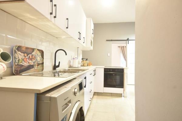 1 Bedroom Garden Cottage