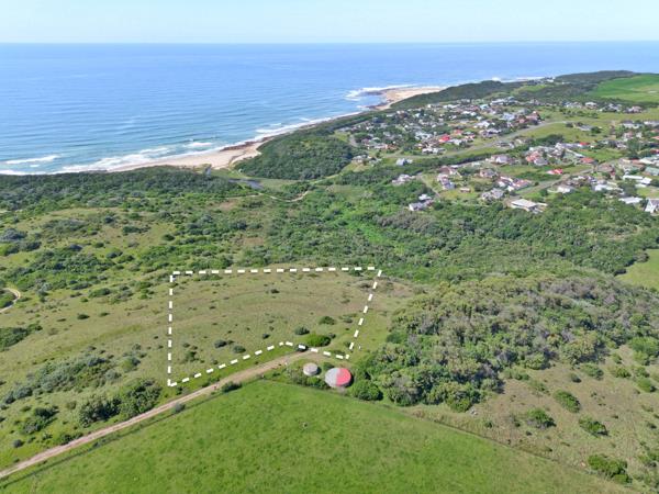 1.8 ha Land