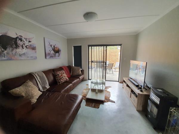 3 Bedroom Simplex