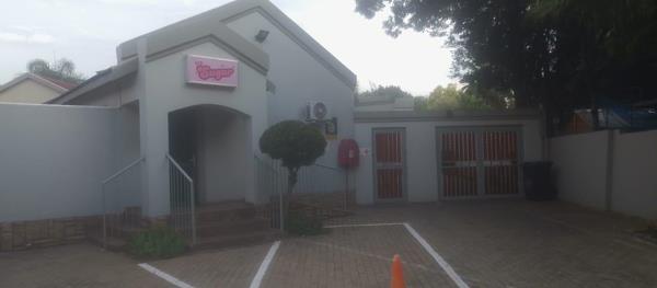 70 m² Commercial space
