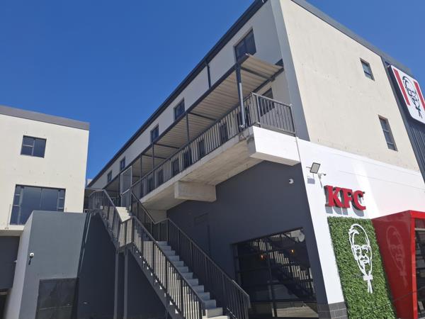 2 Bedroom Duplex in Groenvallei