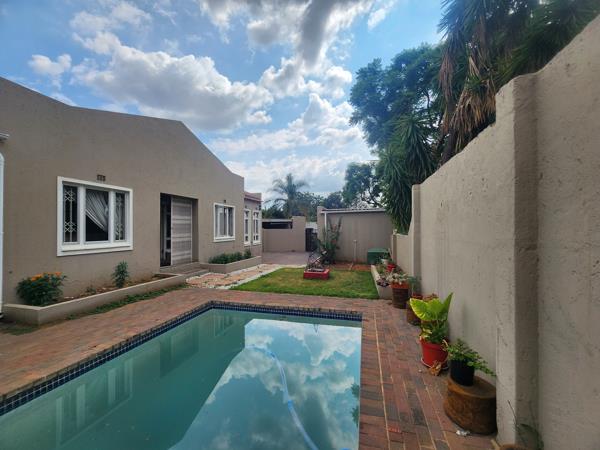 4 Bedroom Cluster
