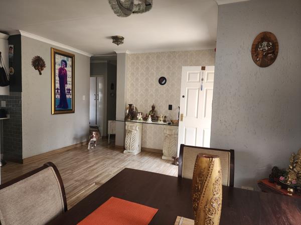 4 Bedroom Cluster