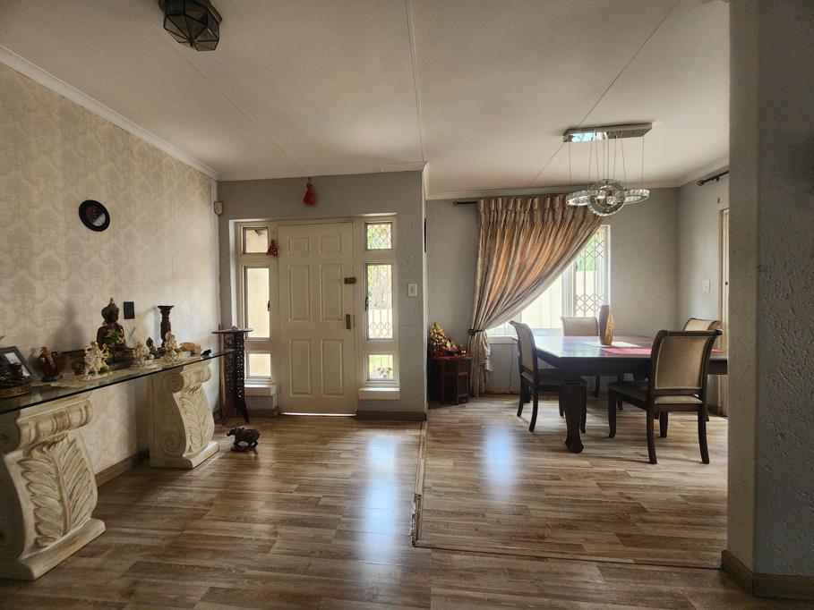 4 Bedroom Cluster