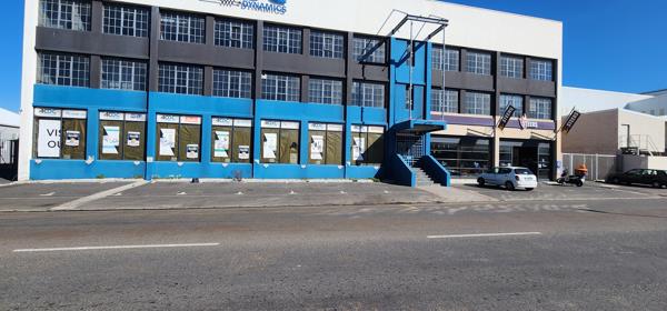 5 159  m² Industrial space