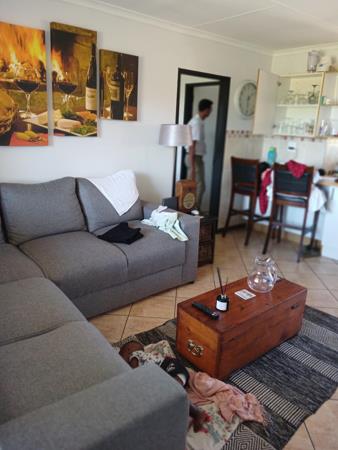 1 Bedroom Flat