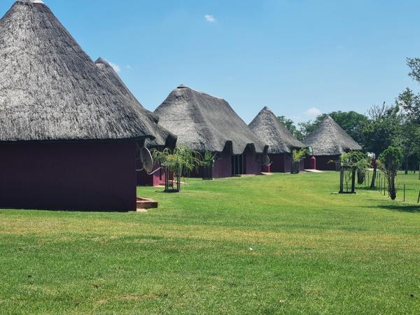 23 ha Farm