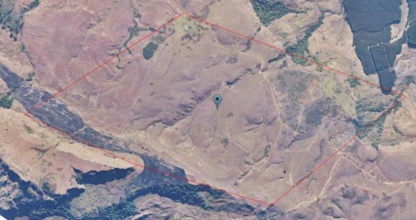 198 m² Land