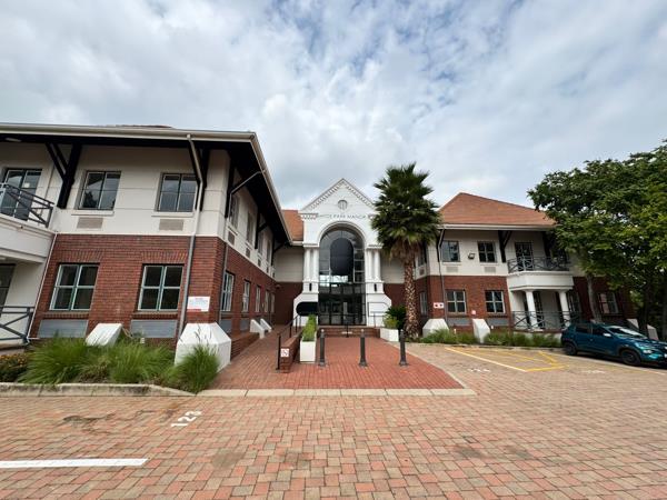 480 m² Commercial space