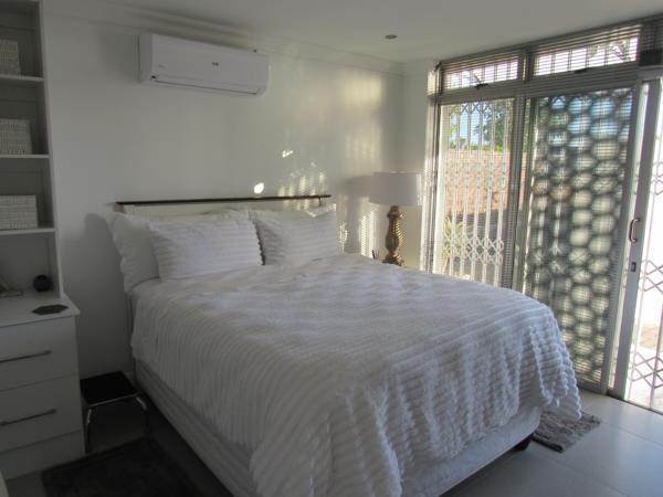 Bachelor apartment