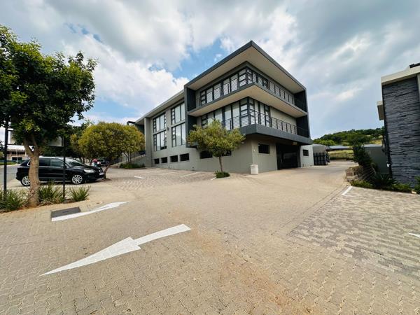 110.8 m² Commercial space