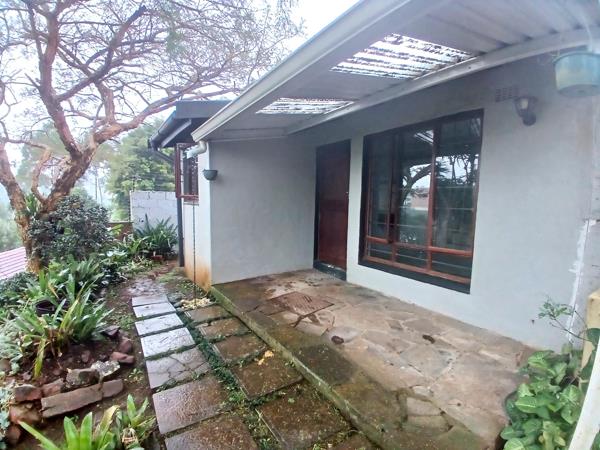 1.5 Bedroom Garden Cottage