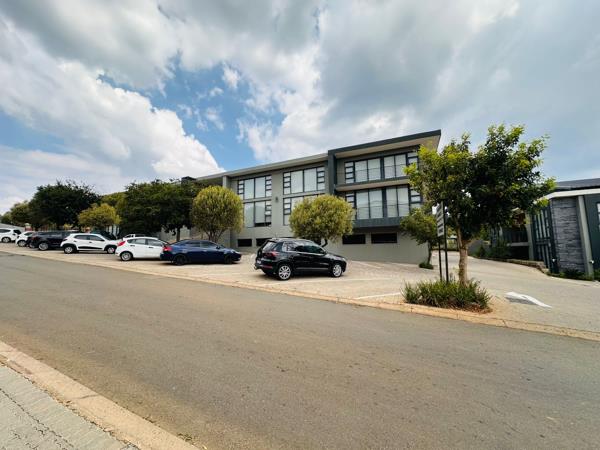 164 m² Commercial space