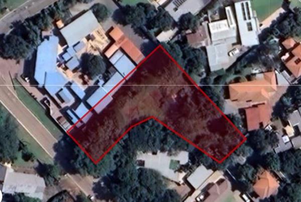 2 263 m² Land