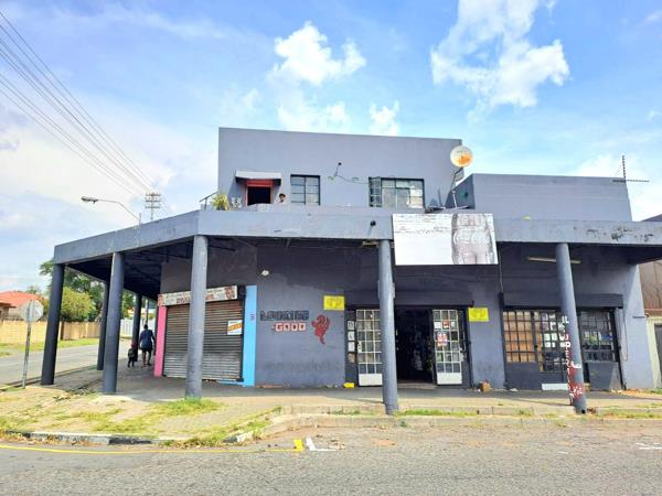 700 m² Commercial space
