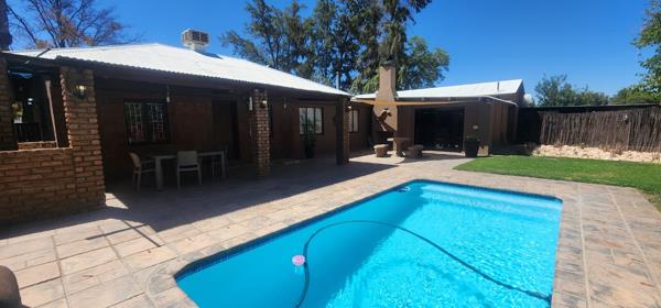 4 334 m² Smallholding