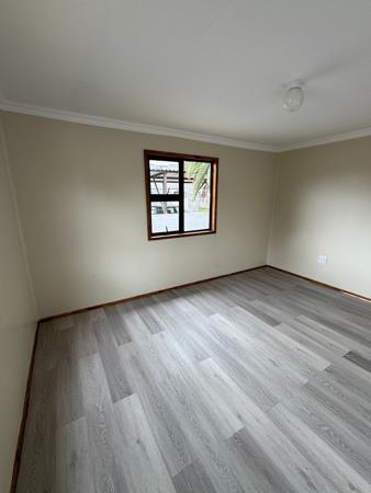 2 Bedroom Garden Cottage