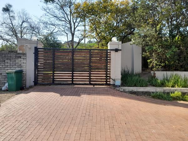 2 Bedroom Garden Cottage