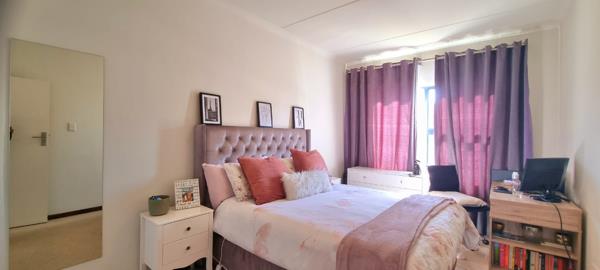 1 Bedroom Apartment in Noordwyk