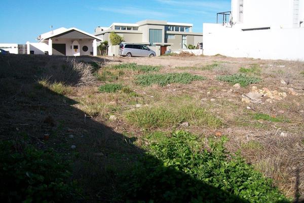 589 m² Land