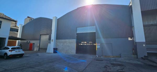 1 474 m² Industrial space