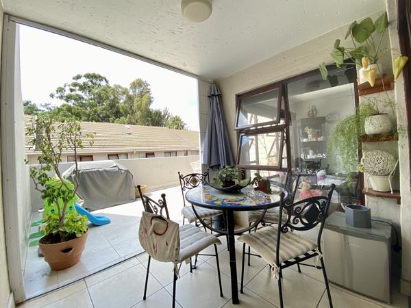 2.5 Bedroom Townhouse