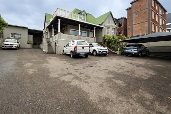 400  m² Commercial space