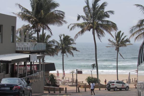 40  m² Commercial space