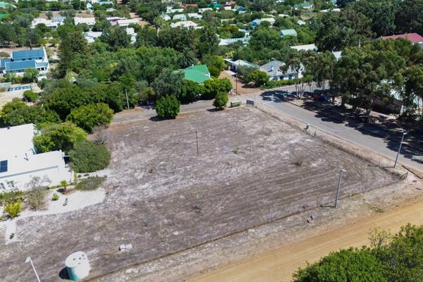 3 149 m² Land
