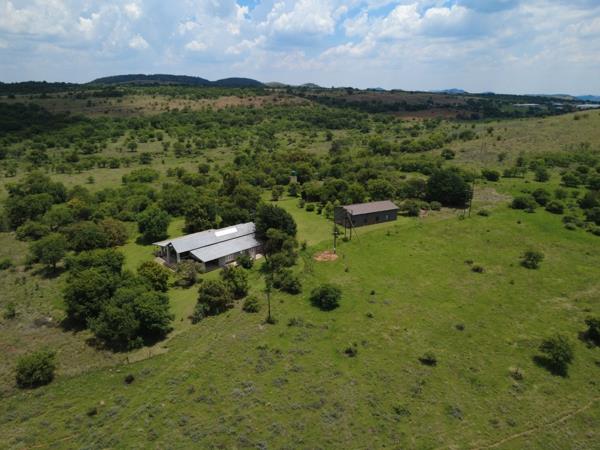 59 ha Farm